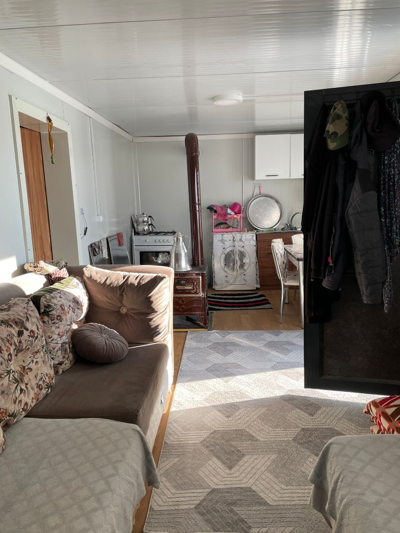 KAYSERİ DEVELİ GÜNEYAŞAĞI MAHALLESİNDE SATILIK BAĞ EVİ